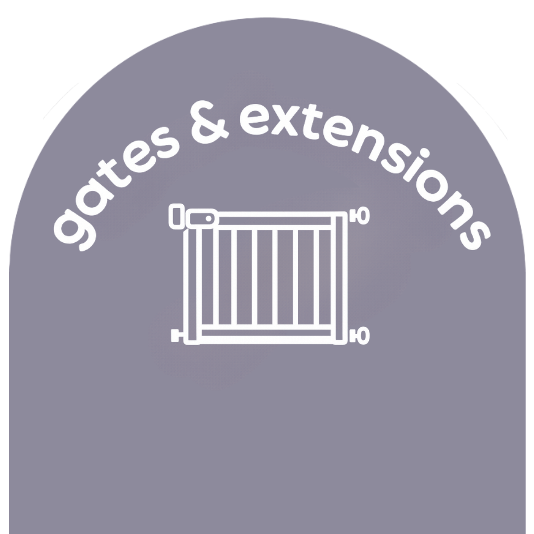 Safety Gates & Extensions