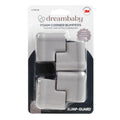 Foam Corner Cushions - 4 Pack