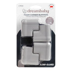 Foam Corner Cushions - 4 Pack