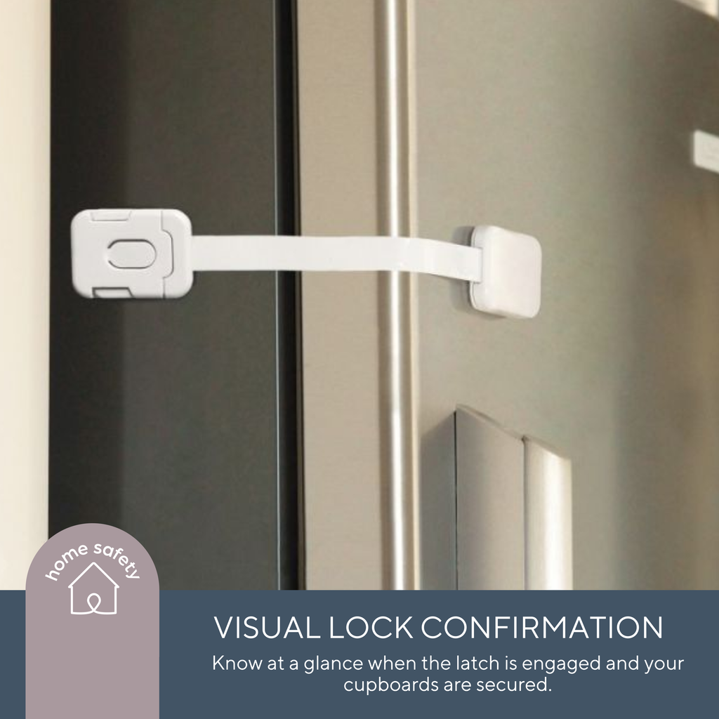 Ezy-Check Adapta Lock