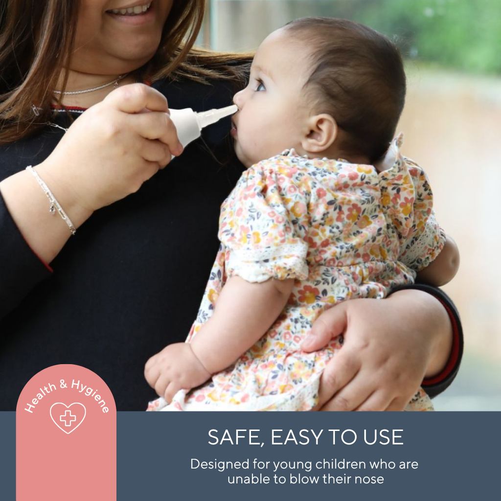 Nasal Aspirator