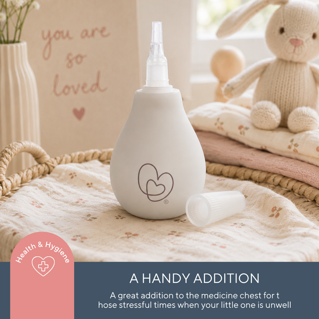 Nasal Aspirator