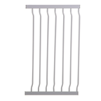 45cm Extension for Ava - White