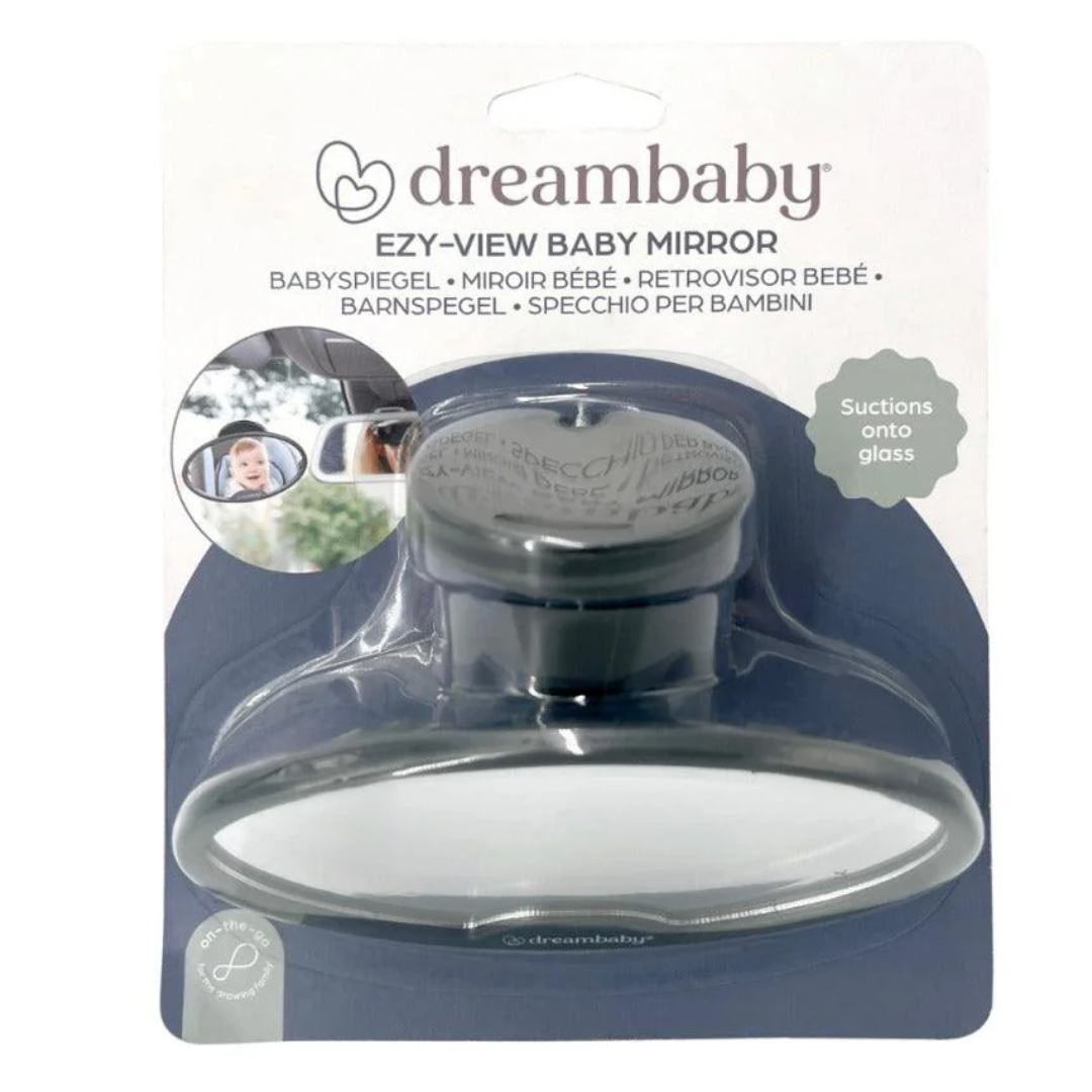 Ezy-View Baby View Mirror