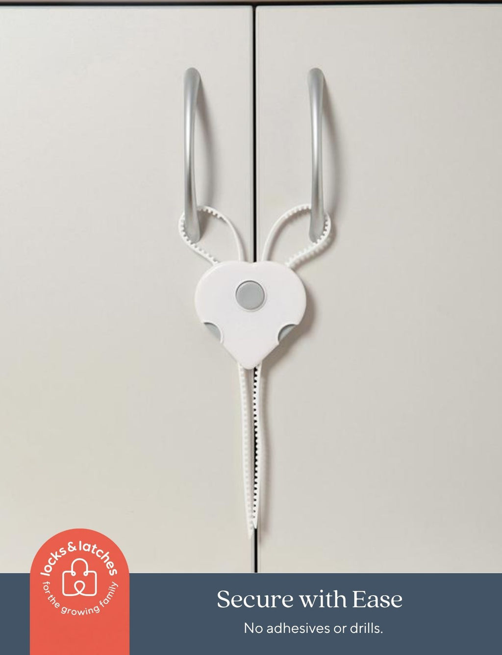 Cabinet Flexi-Lock
