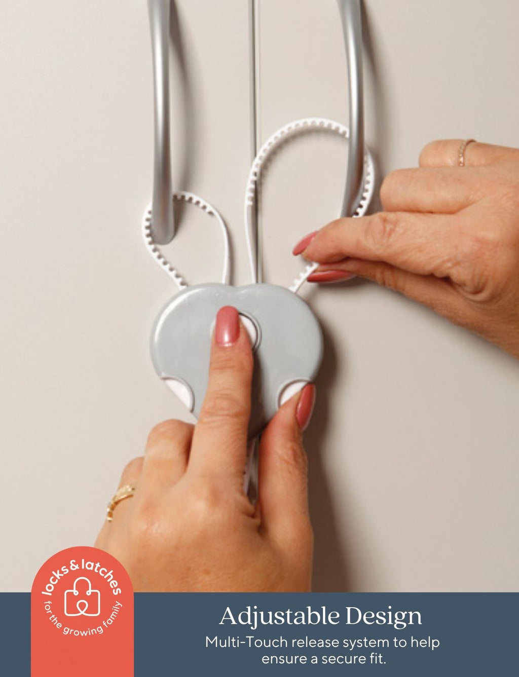 Cabinet Flexi-Lock