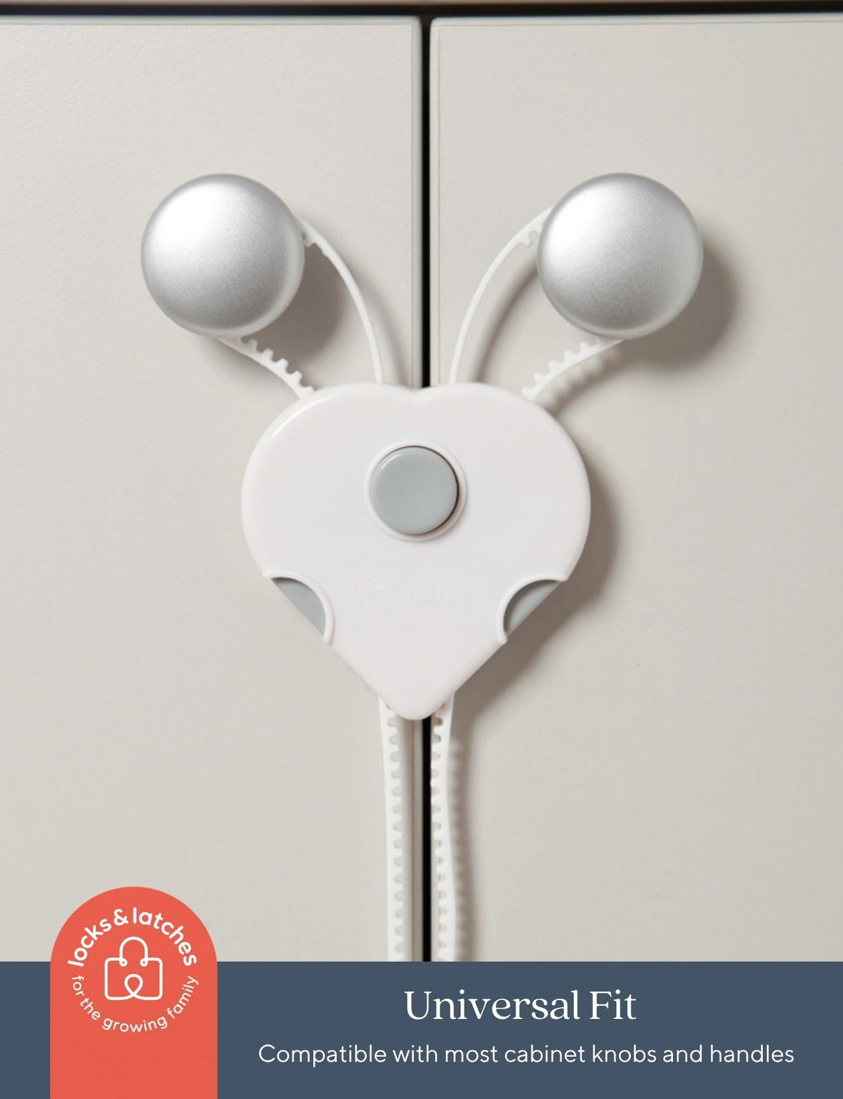 Cabinet Flexi-Lock