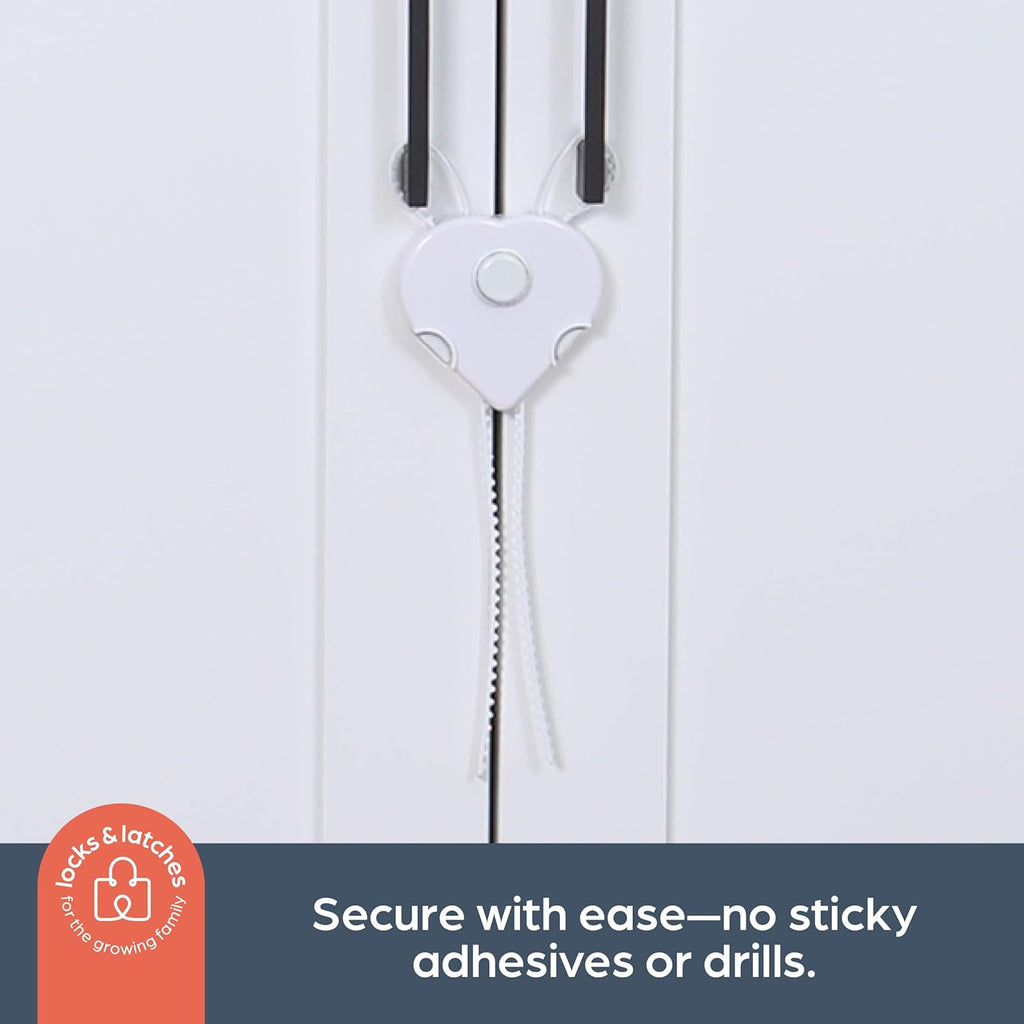 Cabinet Flexi-Lock