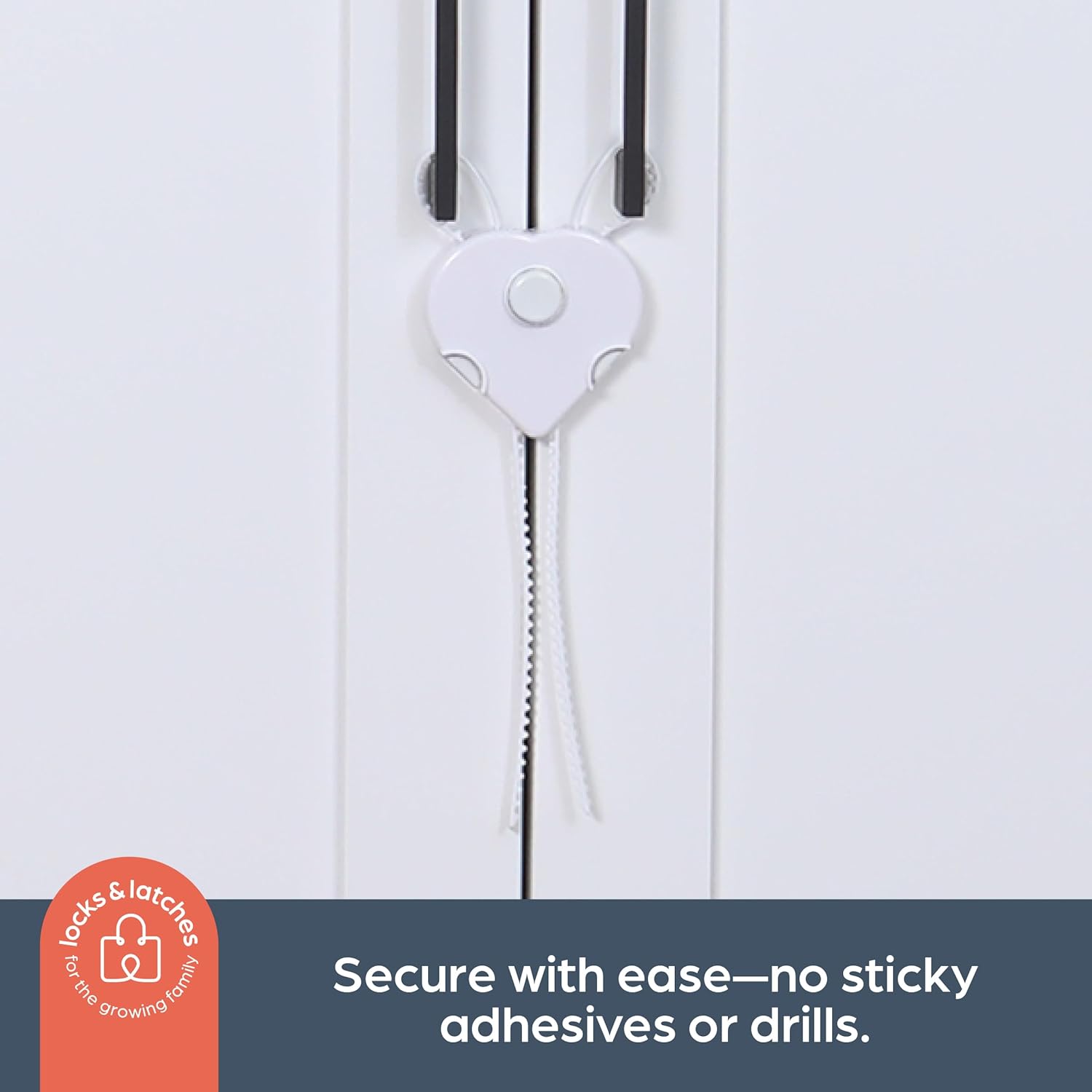Cabinet Flexi-Lock