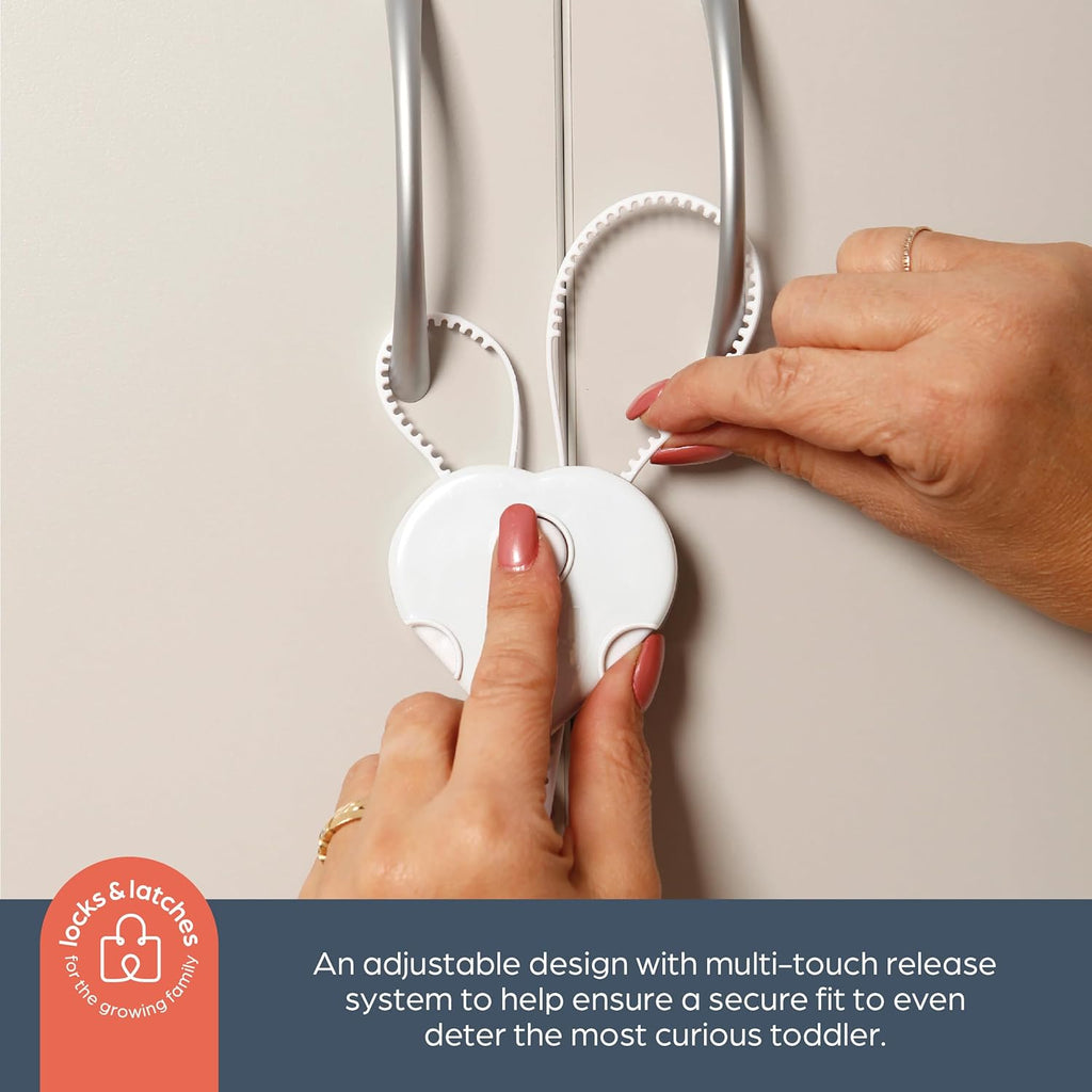 Cabinet Flexi-Lock