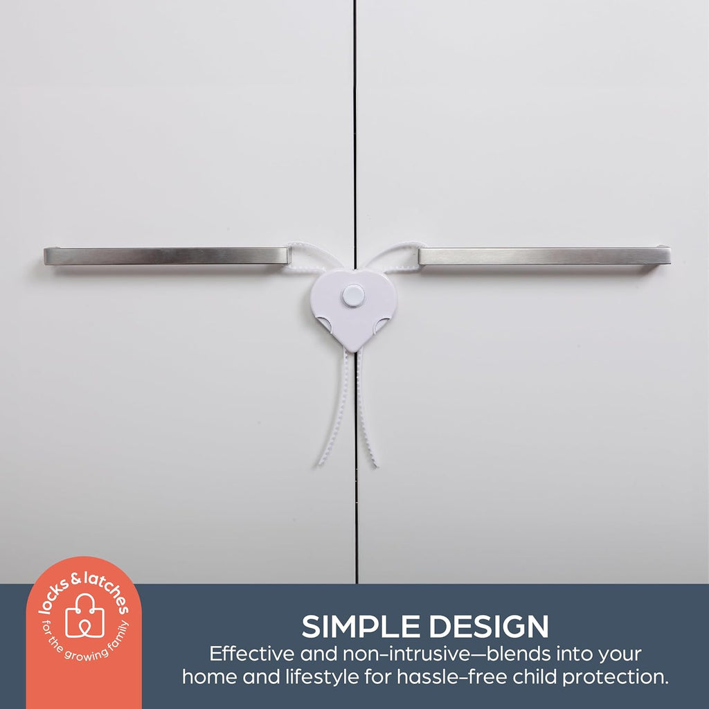 Cabinet Flexi-Lock