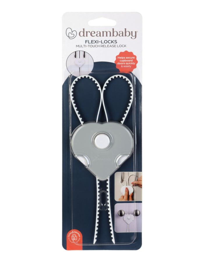 Cabinet Flexi-Lock