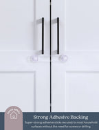 Multi-Purpose Latch