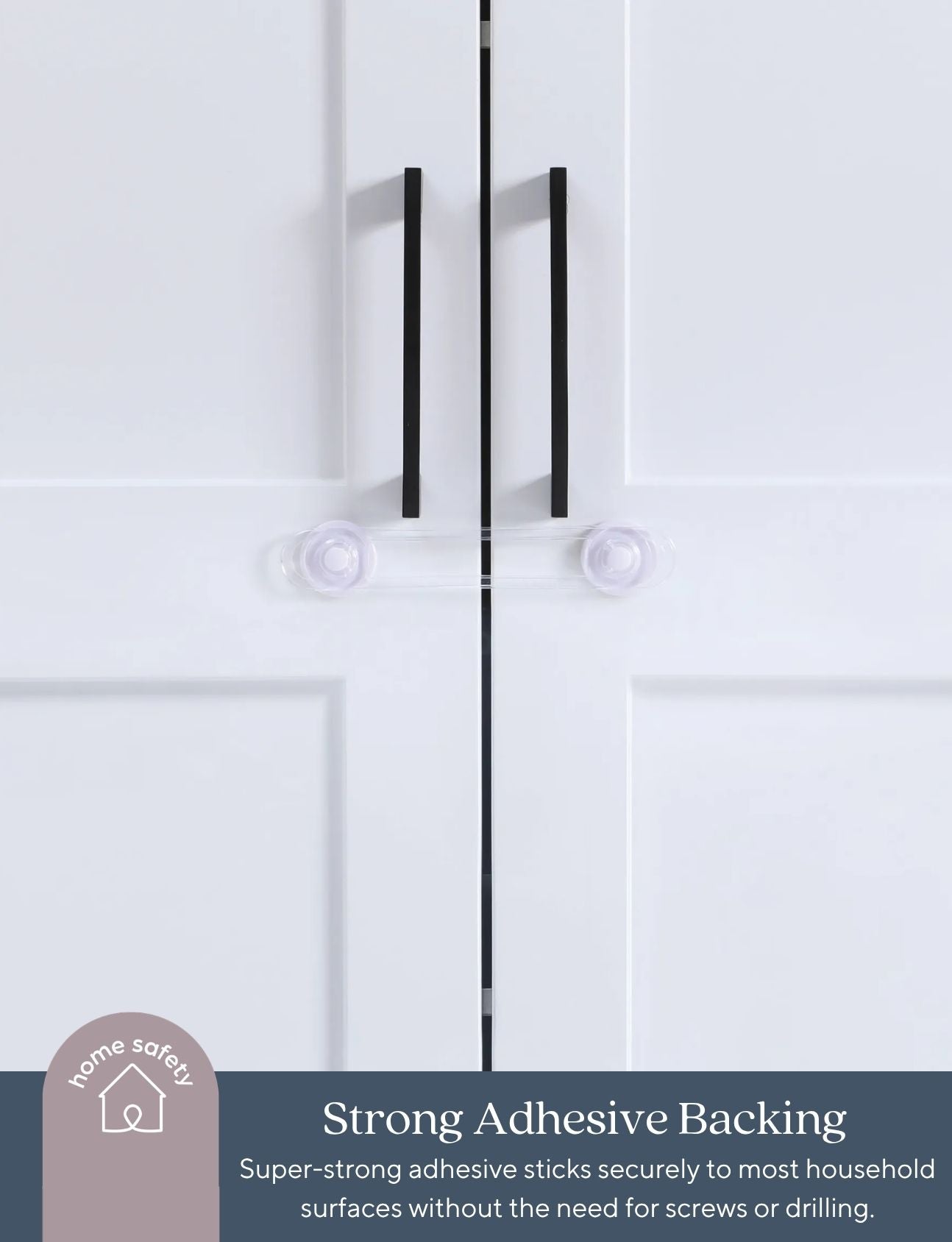 Multi-Purpose Latch