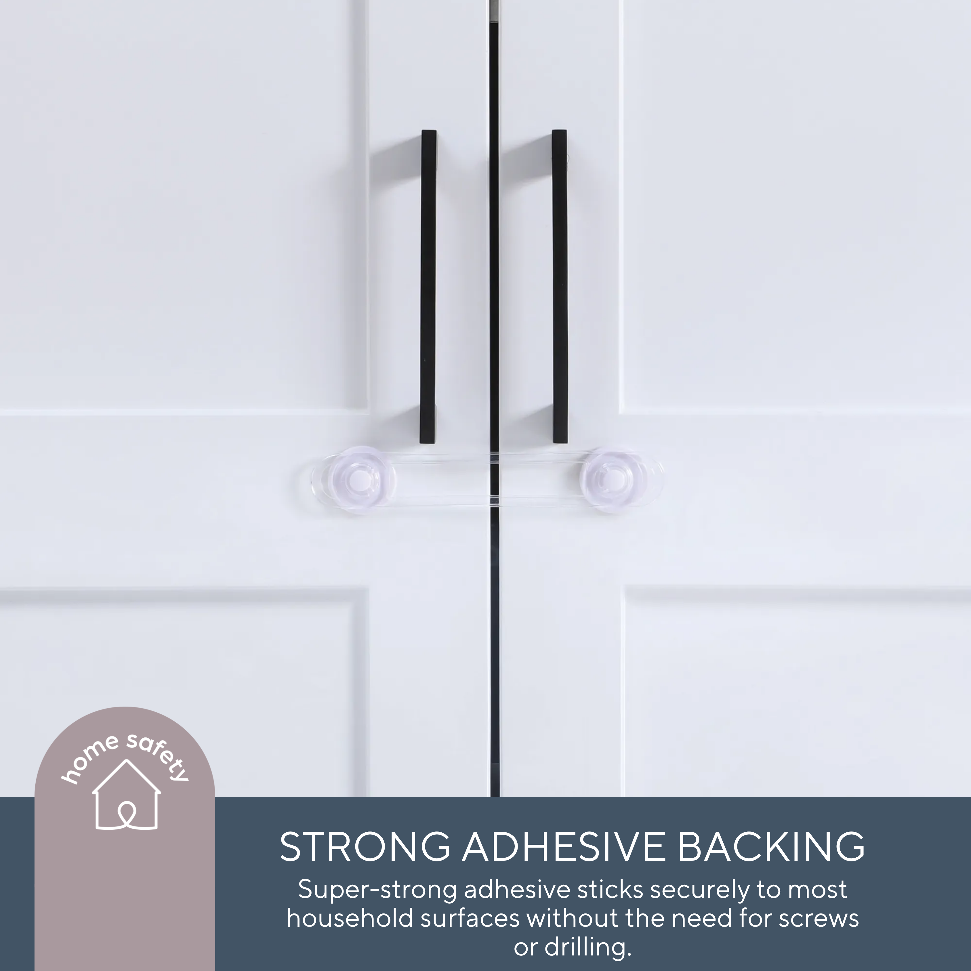 Multi-Purpose Latch