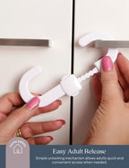 Secure-A-Lock