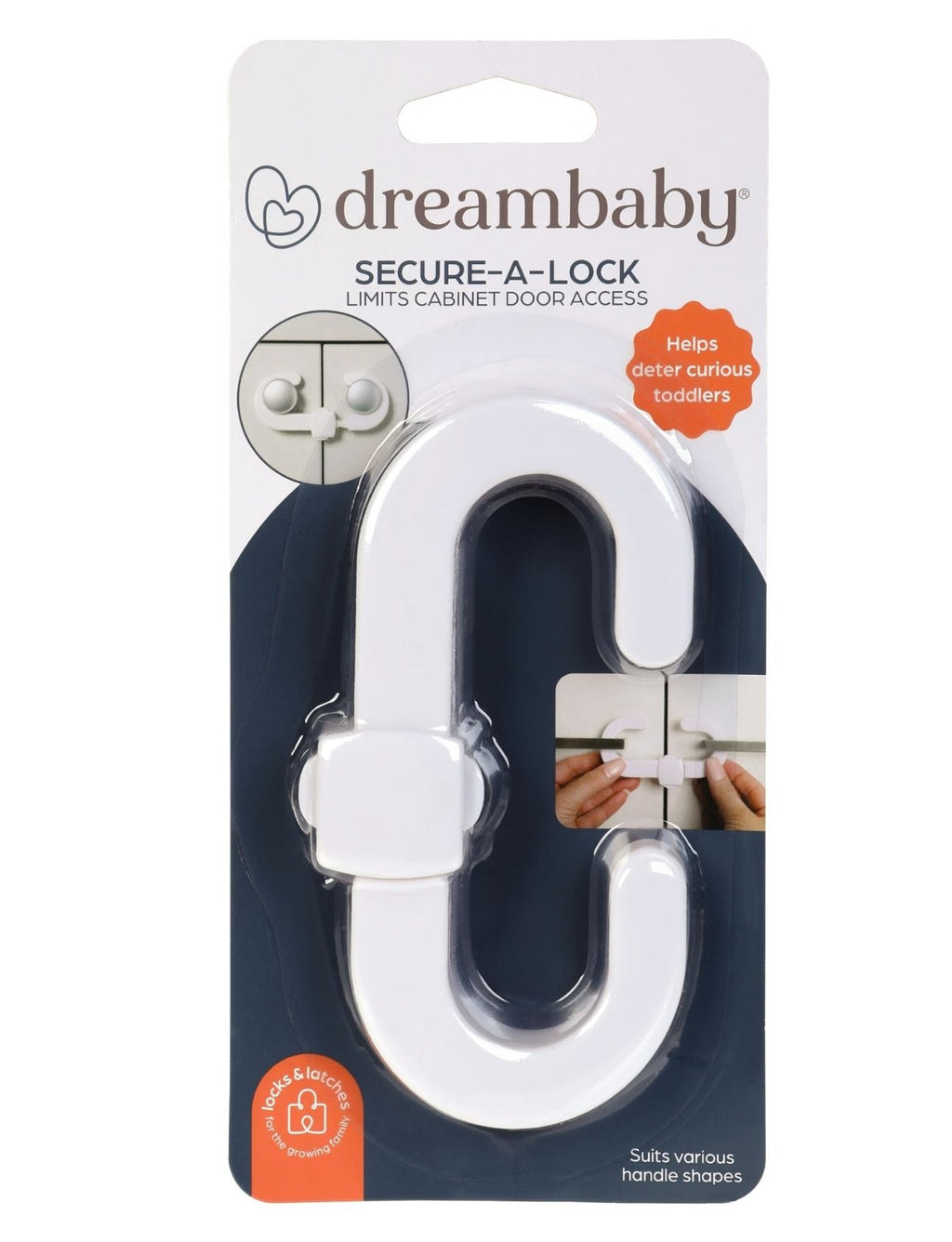 Secure-A-Lock