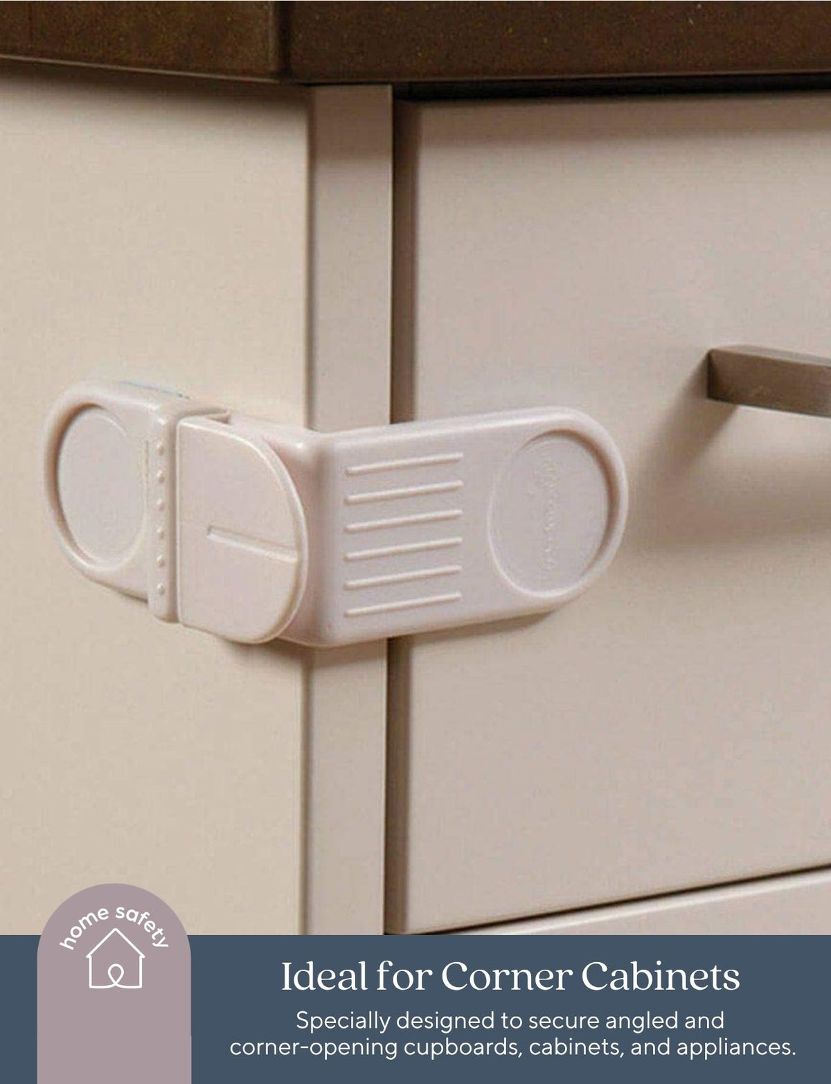 Angle Lock - 2 Pack