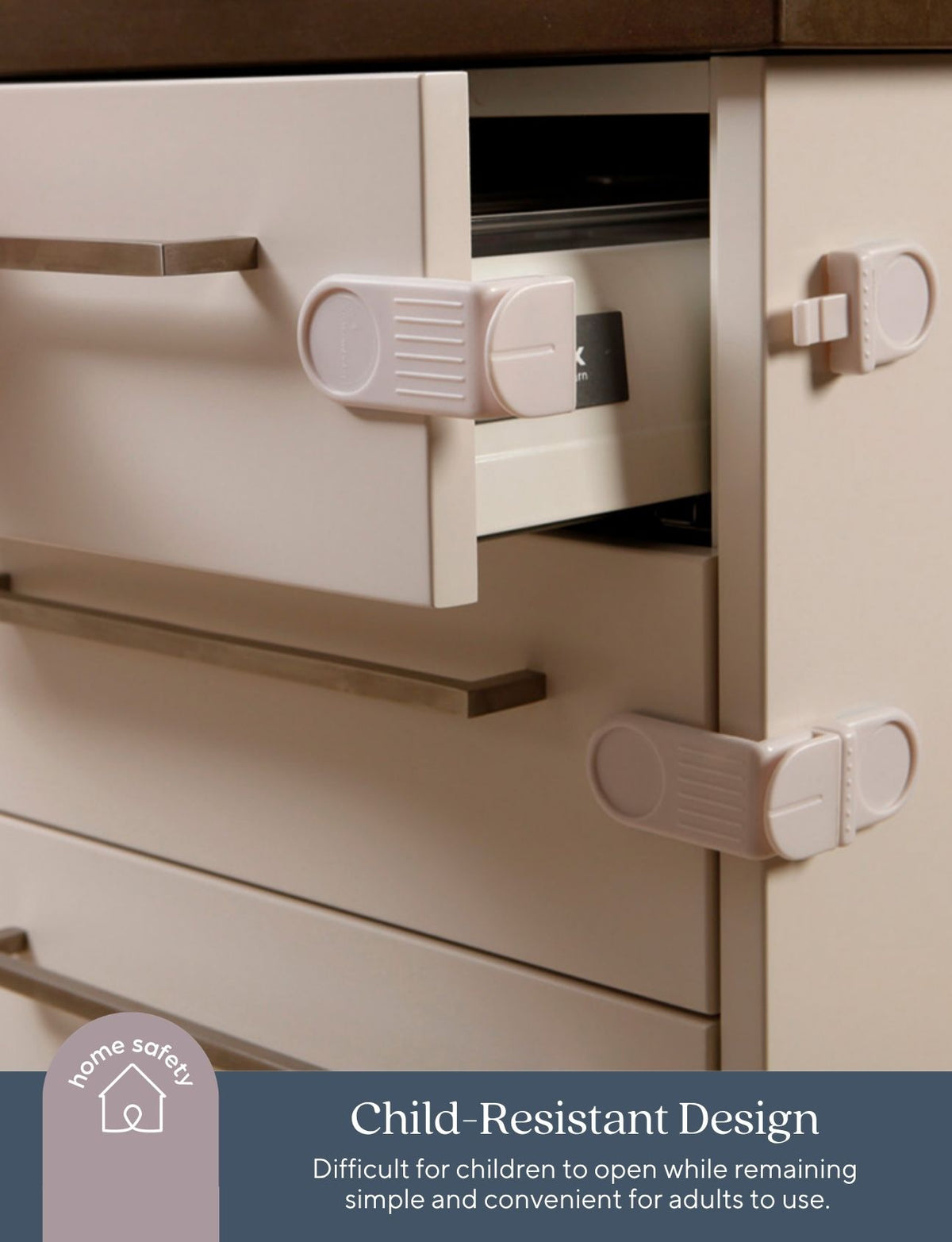 Angle Lock - 2 Pack