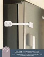 Ezy-Check Adapta Lock