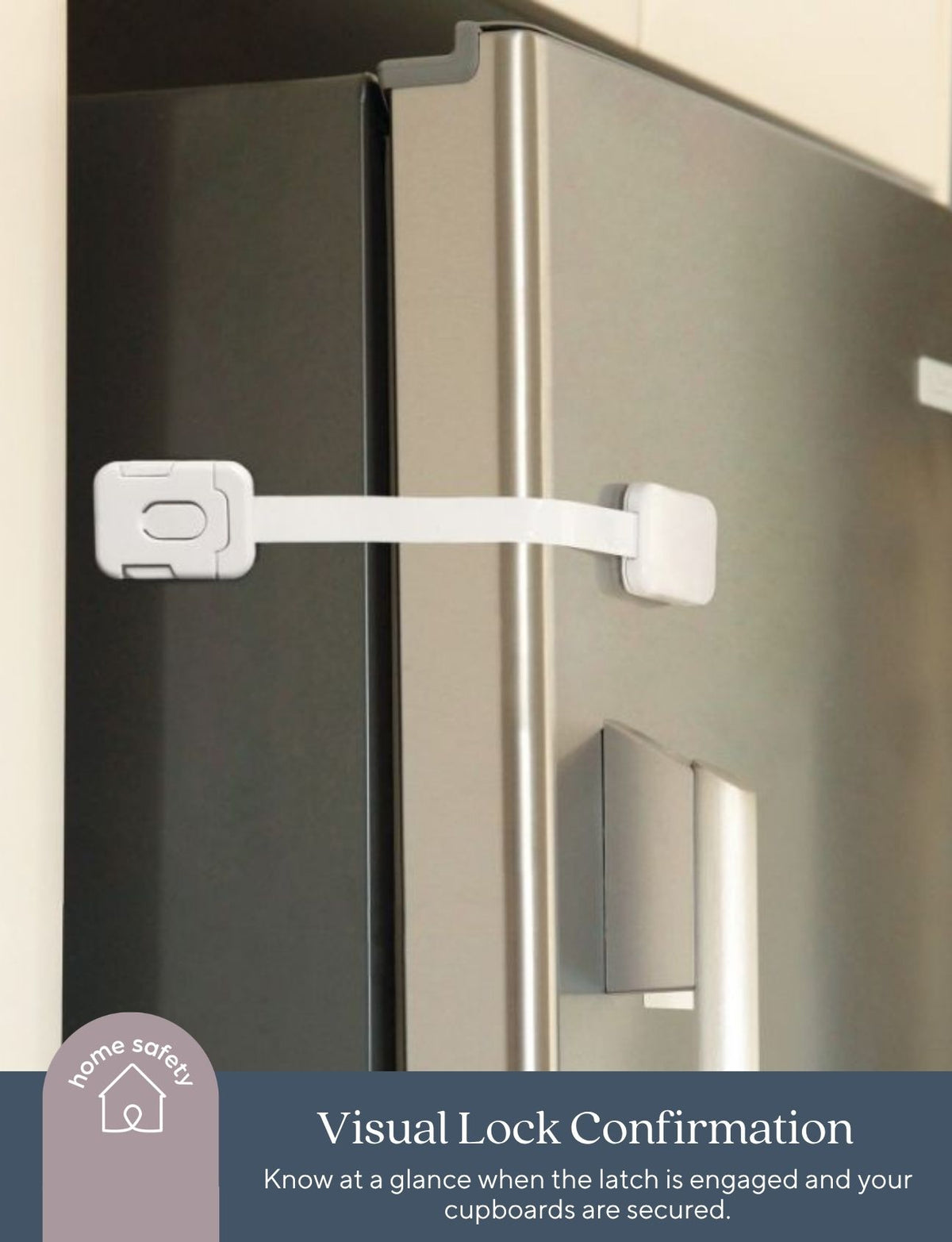 Ezy-Check Adapta Lock