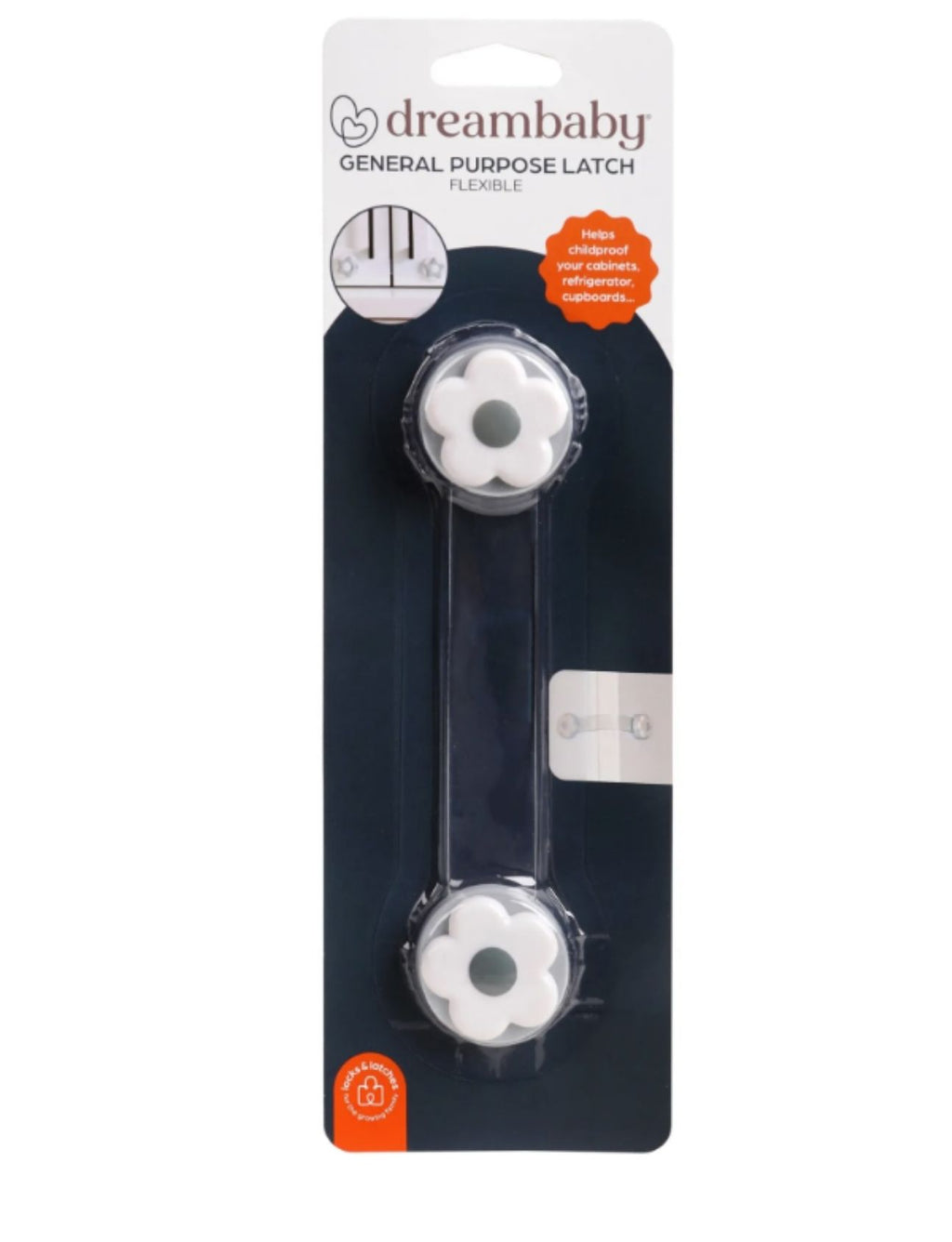 General Purpose Latch