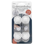 Mini Multi Purpose Latch - 2 Pack