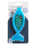 Bath Thermometer Fish