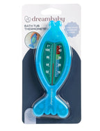 Bath Thermometer Fish