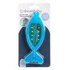 Bath Thermometer Fish