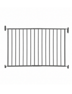Arizona Extenda Gate - White (67cm to 112cm)
