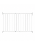 Arizona Extenda Gate - White (67cm to 112cm)