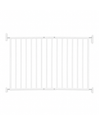 Arizona Extenda Gate - White (67cm to 112cm)