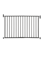 Arizona Extenda Gate - White (67cm to 112cm)