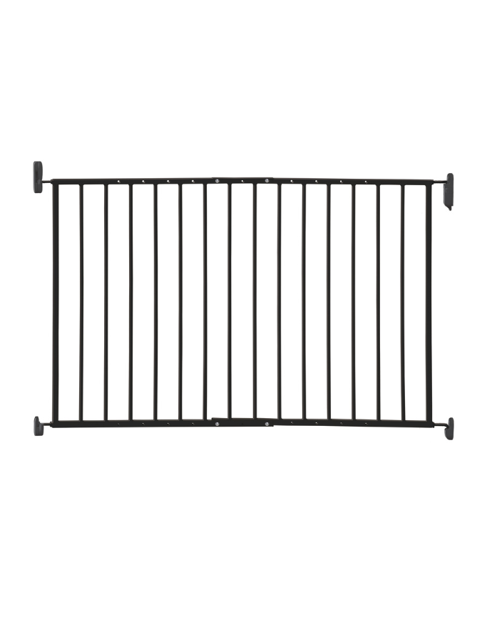 Arizona Extenda Gate - White (67cm to 112cm)