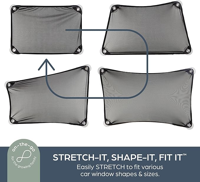 Adjusta Shade
