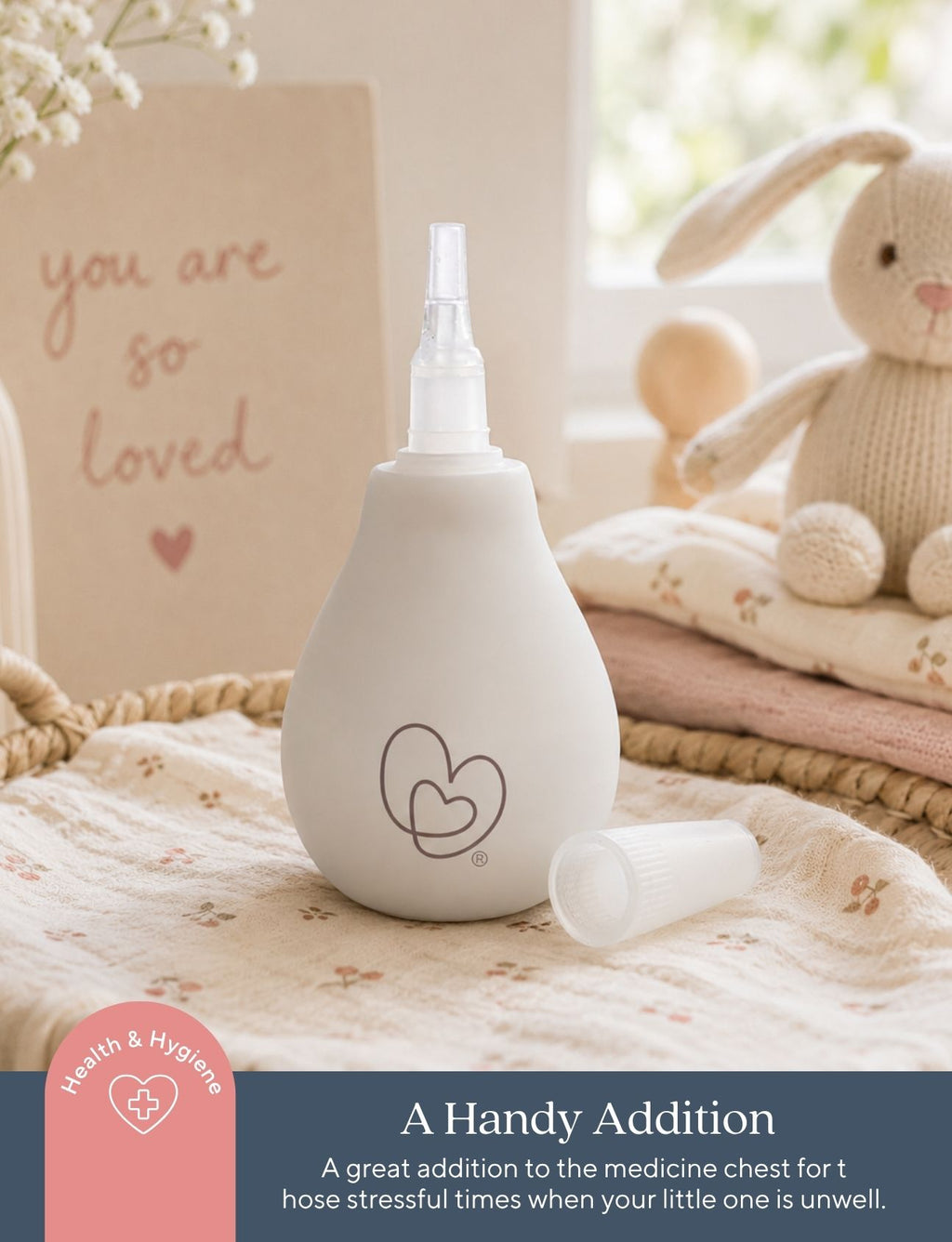 Nasal Aspirator