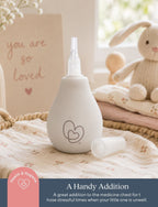 Nasal Aspirator