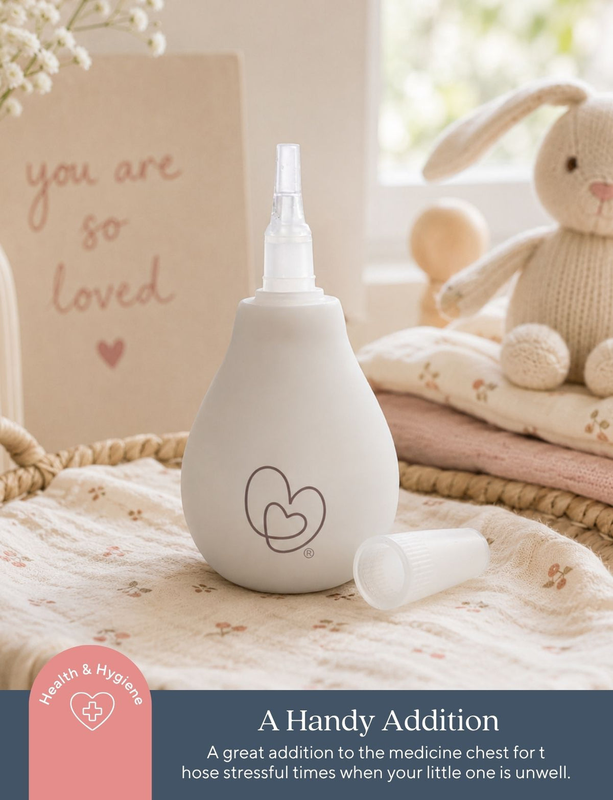 Nasal Aspirator
