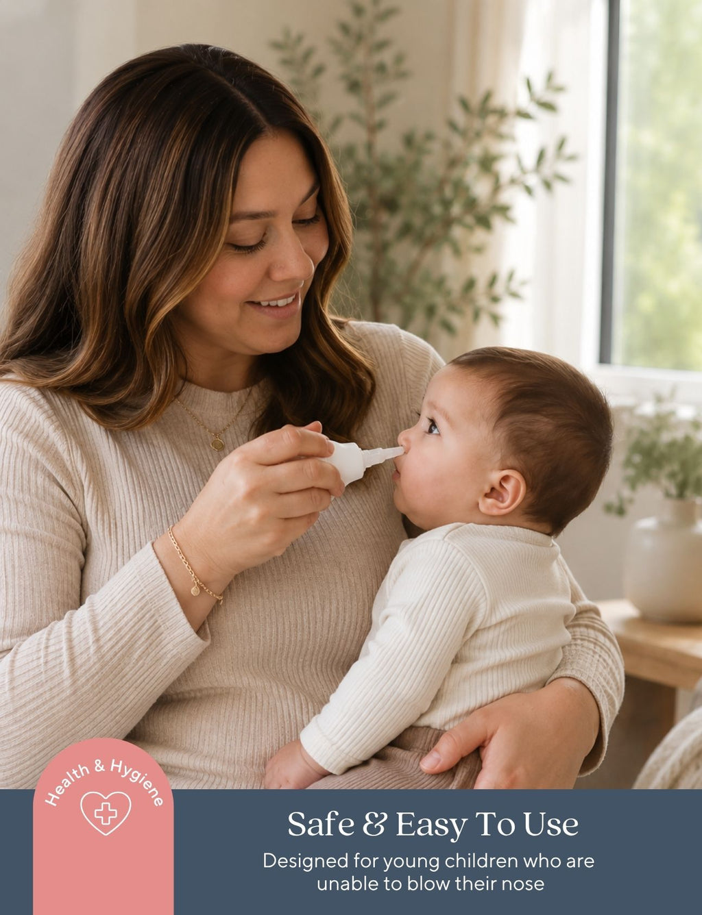 Nasal Aspirator