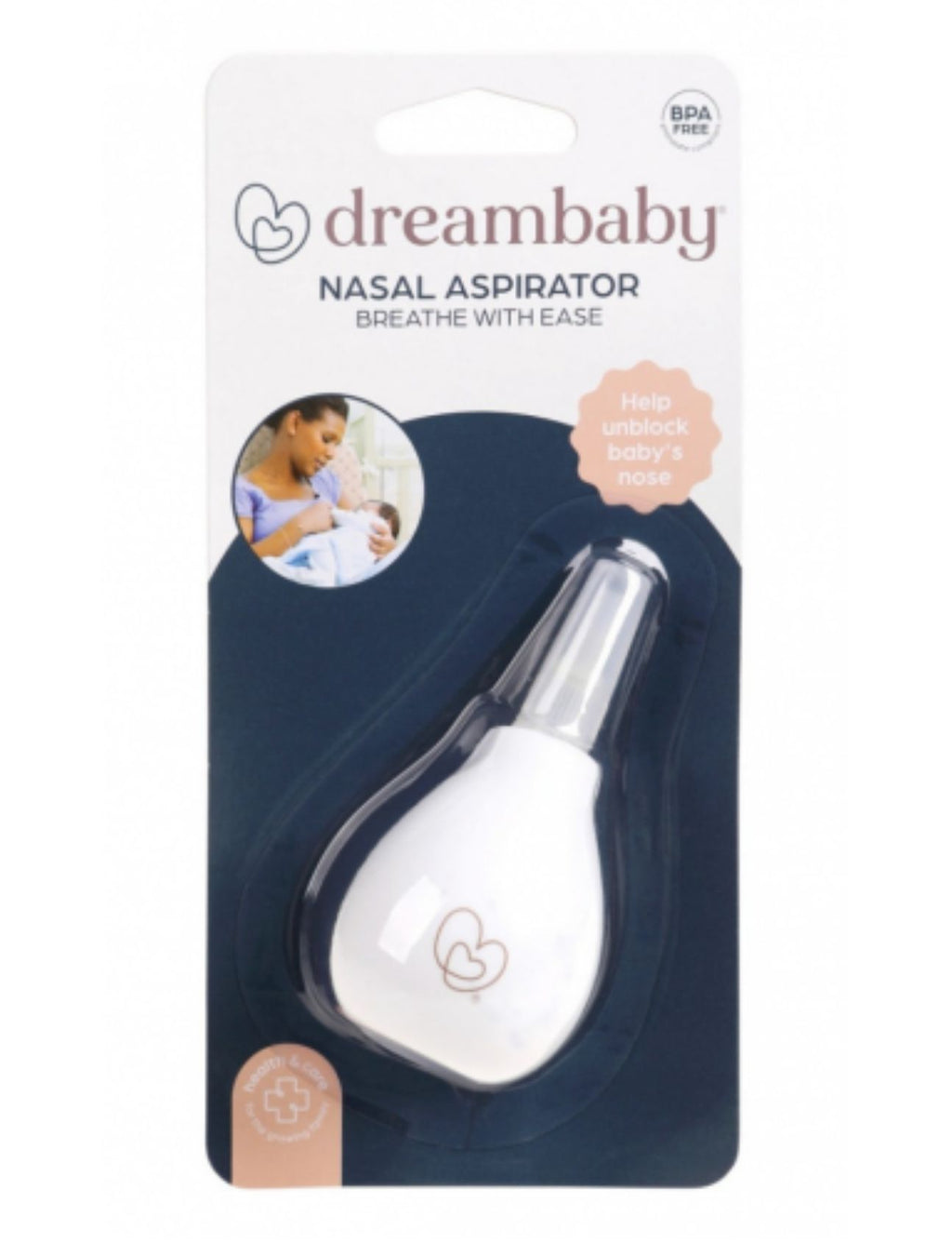 Nasal Aspirator