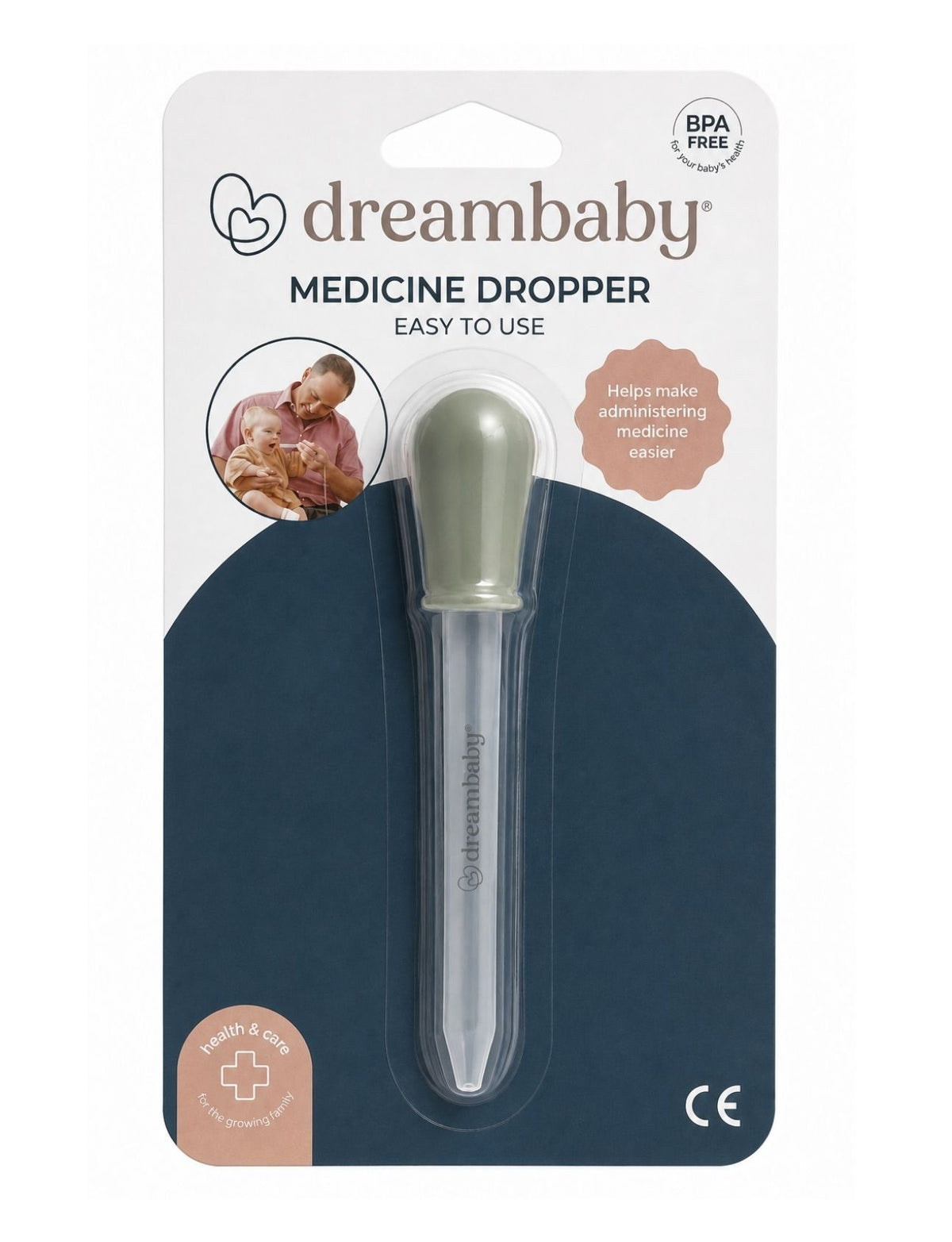 Medicine Dropper
