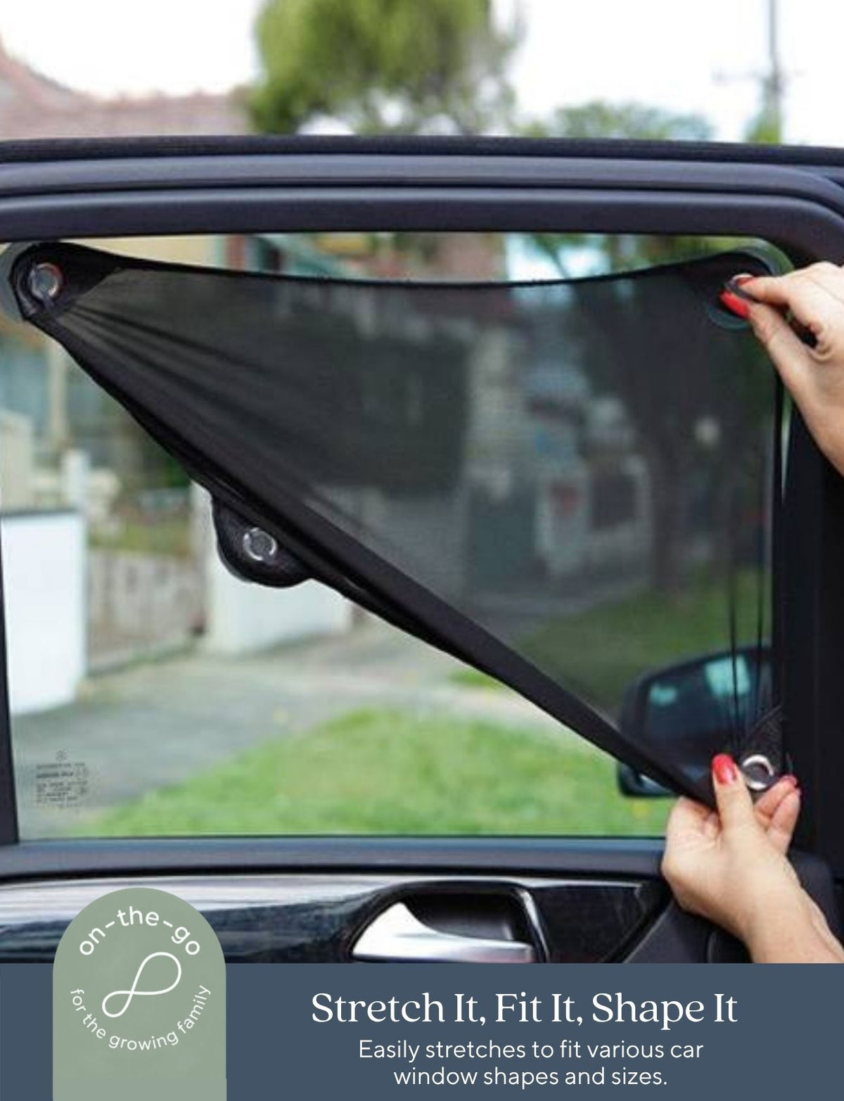 Adjusta Shade