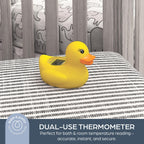 Bath Thermometer Duck