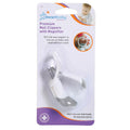 Nail Clippers with Magnifier