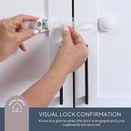 Ezy-Check Multi-Use Latch