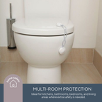 Ezy-Check Multi-Use Latch