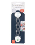 Ezy-Check Multi-Use Latch