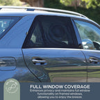 Fitover Shades - 2 Pack