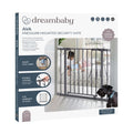 Ava Doorway Gate - Grey (75cm to 81cm)